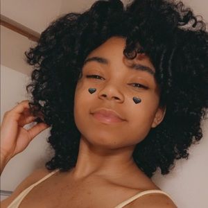 Meet your Posher, Timbriel